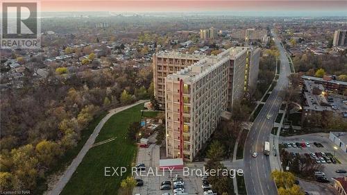 836 - 350 Quigley Road, Hamilton (Vincent), ON - Outdoor With View