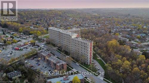 836 - 350 Quigley Road, Hamilton (Vincent), ON - Outdoor With View