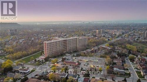 836 - 350 Quigley Road, Hamilton (Vincent), ON - Outdoor With View