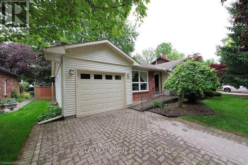 15 Oak Drive, Niagara-On-The-Lake (101 - Town), ON - Outdoor