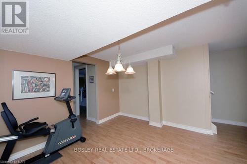 15 Oak Drive, Niagara-On-The-Lake (101 - Town), ON - Indoor Photo Showing Gym Room