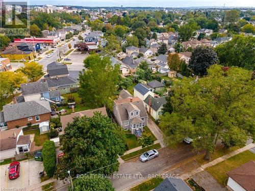 132 Dufferin Street E, St. Catharines (451 - Downtown), ON - Outdoor With View