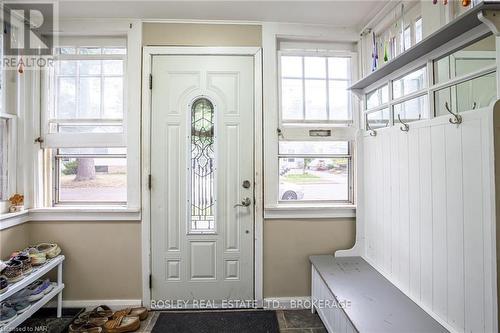 132 Dufferin Street E, St. Catharines (451 - Downtown), ON - Indoor Photo Showing Other Room