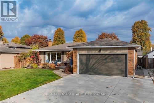 3351 Wiltshire Boulevard, Niagara Falls (207 - Casey), ON - Outdoor