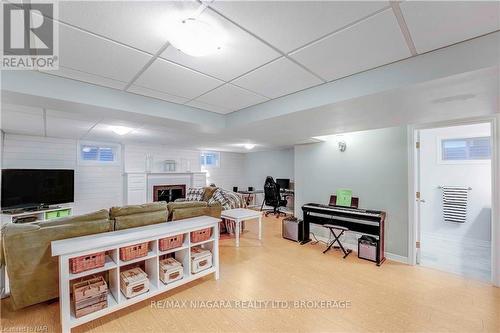 3351 Wiltshire Boulevard, Niagara Falls (207 - Casey), ON - Indoor