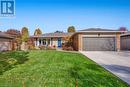 3351 Wiltshire Boulevard, Niagara Falls (207 - Casey), ON  - Outdoor 