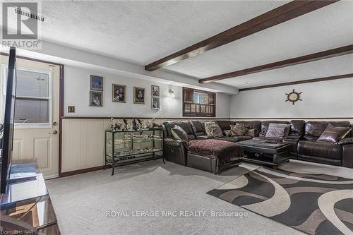 796 Grandview Road, Fort Erie (334 - Crescent Park), ON - Indoor Photo Showing Other Room