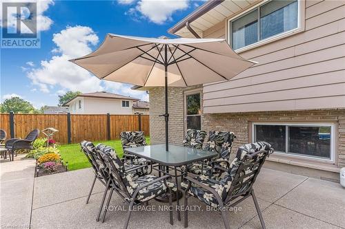 796 Grandview Road, Fort Erie (334 - Crescent Park), ON - Outdoor With Deck Patio Veranda With Exterior