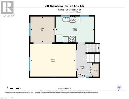 796 Grandview Road, Fort Erie (334 - Crescent Park), ON - Other