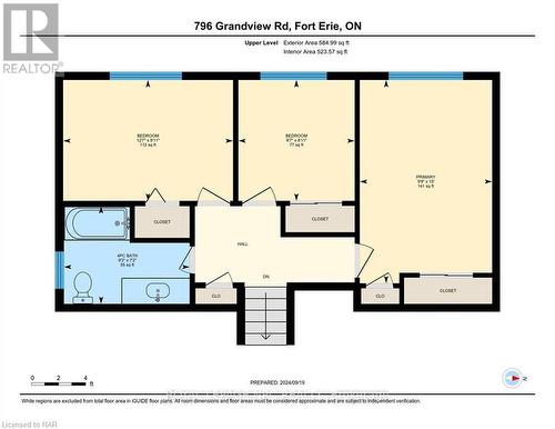 796 Grandview Road, Fort Erie (334 - Crescent Park), ON - Other