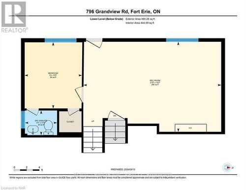 796 Grandview Road, Fort Erie (334 - Crescent Park), ON - Other