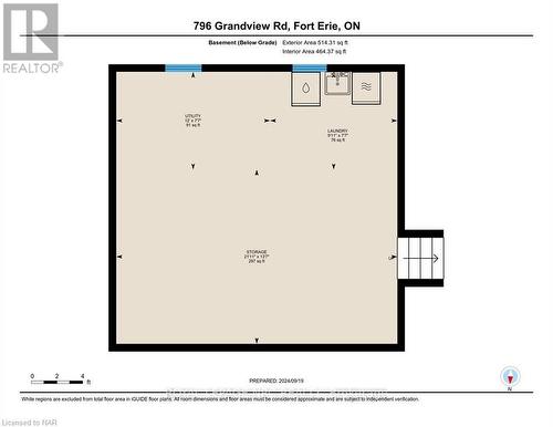 796 Grandview Road, Fort Erie (334 - Crescent Park), ON - Other