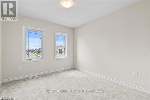 456 Barker Parkway, Thorold (560 - Rolling Meadows), ON - Indoor Photo Showing Other Room