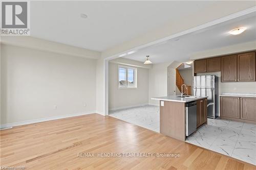 456 Barker Parkway, Thorold (560 - Rolling Meadows), ON - Indoor Photo Showing Other Room