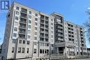 410 - 5698 Main Street Street, Niagara Falls (215 - Hospital), ON  - Outdoor With Facade 