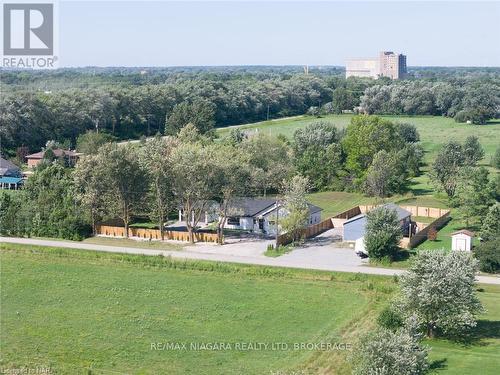 2062 Snider Road, Port Colborne (873 - Bethel), ON - Outdoor With View