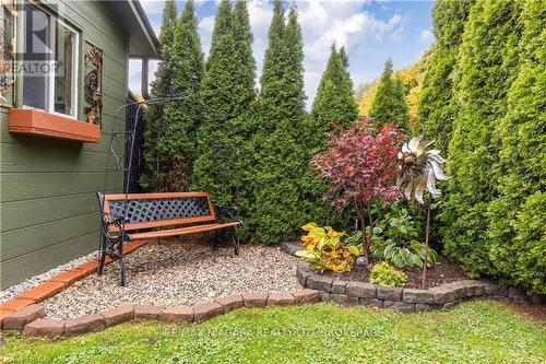 6631 Dawson Street, Niagara Falls (212 - Morrison), ON - Outdoor