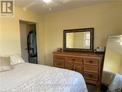 5 - 1419 Pelham Street, Pelham (662 - Fonthill), ON - Indoor Photo Showing Bedroom