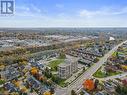 802 - 162 Martindale Road, St. Catharines (453 - Grapeview), ON  - Outdoor With View 