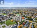 802 - 162 Martindale Road, St. Catharines (453 - Grapeview), ON  - Outdoor With View 