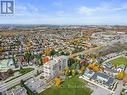 802 - 162 Martindale Road, St. Catharines (453 - Grapeview), ON  - Outdoor With View 