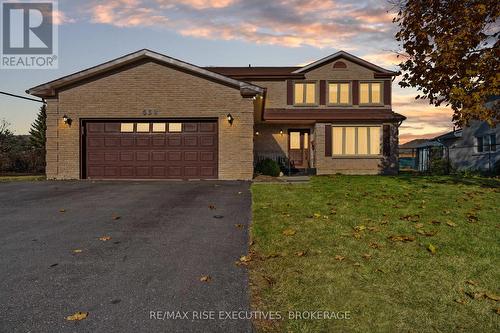 530 Canterbury Crescent, Kingston (City Southwest), ON - Outdoor