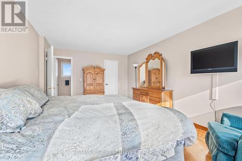 530 Canterbury Crescent, Kingston (City Southwest), ON - Indoor Photo Showing Bedroom