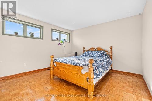 530 Canterbury Crescent, Kingston (City Southwest), ON - Indoor Photo Showing Bedroom