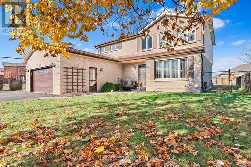 530 Canterbury Crescent, Kingston (City Southwest), ON - Outdoor