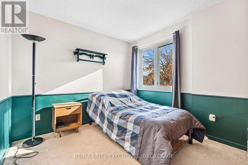 530 Canterbury Crescent, Kingston (City Southwest), ON - Indoor Photo Showing Bedroom