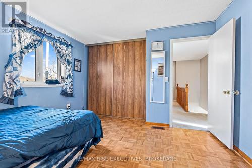 530 Canterbury Crescent, Kingston (City Southwest), ON - Indoor Photo Showing Bedroom