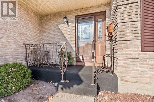 530 Canterbury Crescent, Kingston (City Southwest), ON - Outdoor