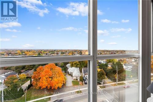 1002 - 162 Martindale Road, St. Catharines (453 - Grapeview), ON - Indoor Photo Showing Other Room