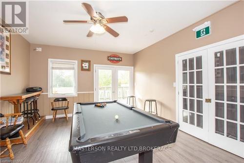 9268 Lundys Lane Lane, Niagara Falls (219 - Forestview), ON - Indoor Photo Showing Other Room