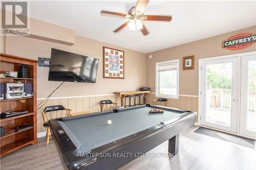 9268 Lundys Lane Lane, Niagara Falls (219 - Forestview), ON - Indoor Photo Showing Other Room