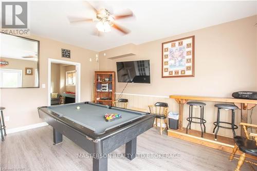 9268 Lundys Lane Lane, Niagara Falls (219 - Forestview), ON - Indoor Photo Showing Other Room