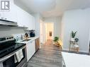 60 - 6705 Cropp Street, Niagara Falls (212 - Morrison), ON  - Indoor Photo Showing Kitchen 