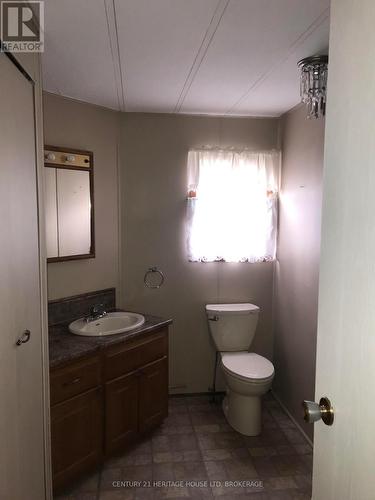 187 - 3033 Townline Road, Fort Erie (327 - Black Creek), ON - Indoor Photo Showing Bathroom