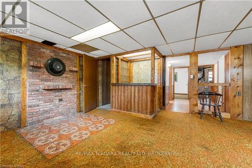 19 Colonial Street, Welland (767 - N. Welland), ON - Indoor Photo Showing Other Room