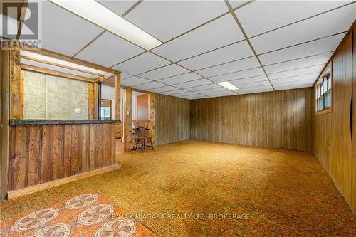 19 Colonial Street, Welland (767 - N. Welland), ON - Indoor Photo Showing Other Room