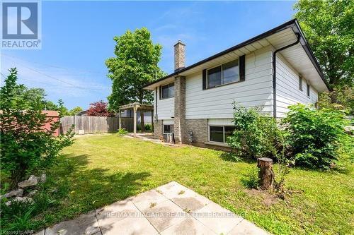 19 Colonial Street, Welland (767 - N. Welland), ON - Outdoor