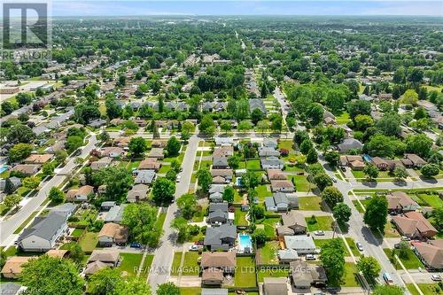 19 Colonial Street, Welland (767 - N. Welland), ON - Outdoor With View