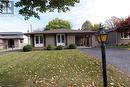 32 Ramsey Street, St. Catharines (443 - Lakeport), ON  - Outdoor With Facade 