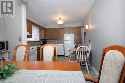 32 Ramsey Street, St. Catharines (443 - Lakeport), ON - Indoor