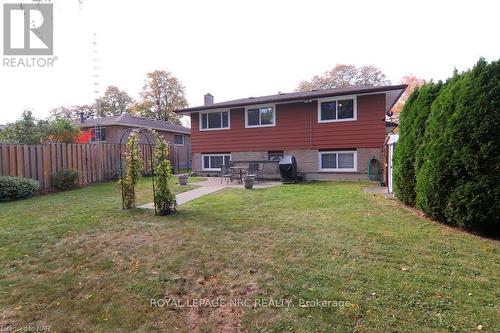 32 Ramsey Street, St. Catharines (443 - Lakeport), ON - Outdoor