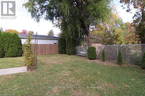 32 Ramsey Street, St. Catharines (443 - Lakeport), ON - Outdoor