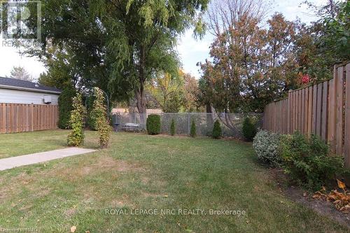 32 Ramsey Street, St. Catharines (443 - Lakeport), ON - Outdoor