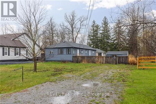 3042 Bethune Avenue, Fort Erie (335 - Ridgeway), ON - Outdoor