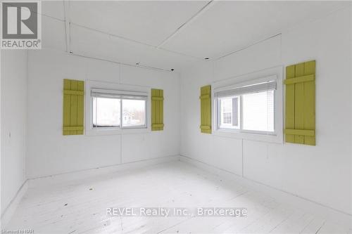 3042 Bethune Avenue, Fort Erie (335 - Ridgeway), ON -  Photo Showing Other Room