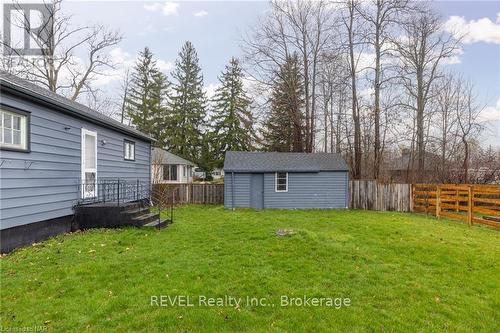 3042 Bethune Avenue, Fort Erie (335 - Ridgeway), ON - Outdoor